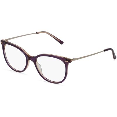 Fielmann BE 006 FA (1er Packung) Lila Fielmann BE 006 FA (1er Packung) Lila