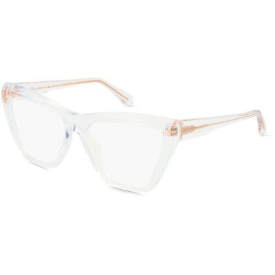 Michael Kors Modell MK4118U Katzenauge Klare Brille Michael Kors Modell MK4118U Katzenauge Klare Brille