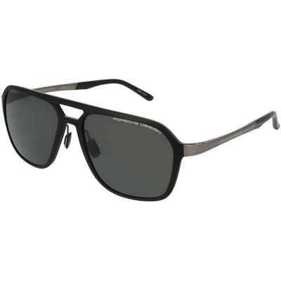 Porsche Design P86003 Schwarz Porsche Design P86003 Schwarz