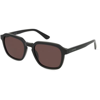 Calvin Klein CK23533S (1er Packung) Schwarz Calvin Klein CK23533S (1er Packung) Schwarz