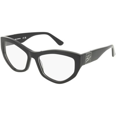 Karl Lagerfeld KL6211 Schwarz Karl Lagerfeld KL6211 Schwarz