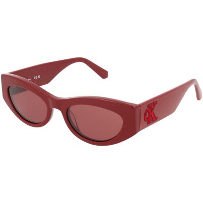 Calvin Klein CKJ24626S (1er Packung) Rot Calvin Klein CKJ24626S (1er Packung) Rot
