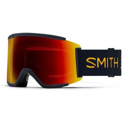 Smith M00675 SQUAD XL (1er Packung) Blau Smith M00675 SQUAD XL (1er Packung) Blau