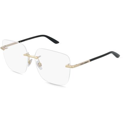 Dolce&Gabbana DG1360 Gold Dolce&Gabbana DG1360 Gold