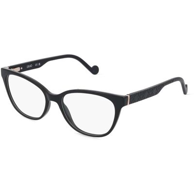 Liu Jo LJ2758 (1er Packung) Schwarz Liu Jo LJ2758 (1er Packung) Schwarz