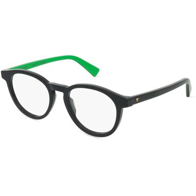 Bottega Veneta Bv1225O Schwarze Unisex Sonnenbrille - Sonnenbrille Bottega Veneta Bv1225O Schwarze Unisex Sonnenbrille - Sonnenbrille