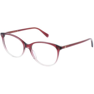 Gucci Modell GG0550O - Cat Eye Brille Gucci Modell GG0550O - Cat Eye Brille