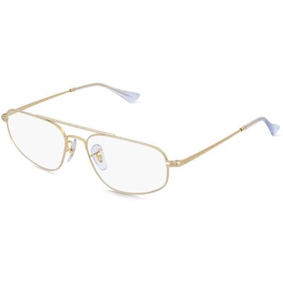 Ray-Ban RX6550 Gold Ray-Ban RX6550 Gold