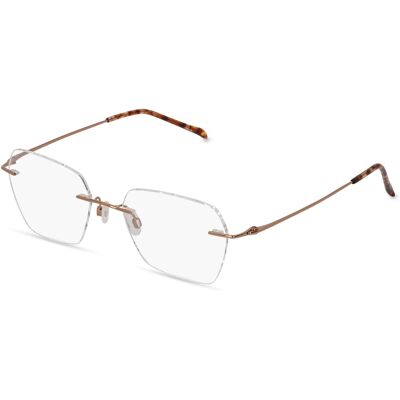 Fielmann BD 465 CL (1er Packung) Gold Fielmann BD 465 CL (1er Packung) Gold