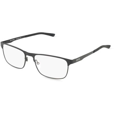 Smith SPROCKET 003 Brille - Männer Matte Black Metall Smith SPROCKET 003 Brille - Männer Matte Black Metall