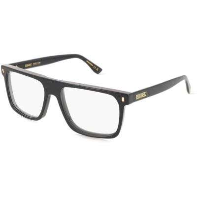 Dsquared2 D20182 Schwarz Dsquared2 D20182 Schwarz