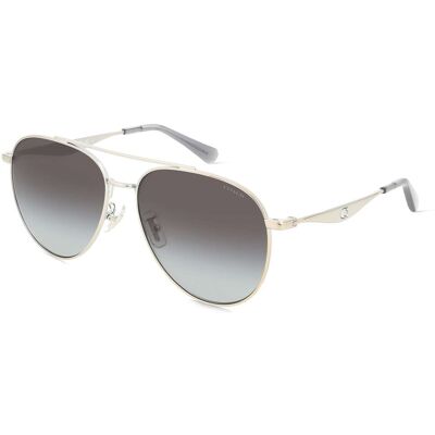 Coach HC7169 (1er Packung) Silber Coach HC7169 (1er Packung) Silber