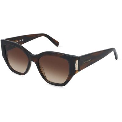 Longchamp LO764S N Braun Longchamp LO764S N Braun