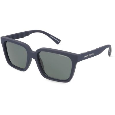 Armani Exchange AX4147S (1er Packung) Blau Armani Exchange AX4147S (1er Packung) Blau