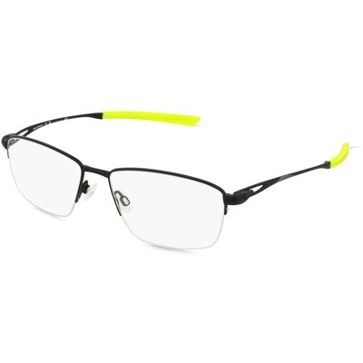 Nike 6045 002 Schwarze Brille - Sehbrille Nike 6045 002 Schwarze Brille - Sehbrille