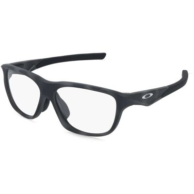 Oakley 0OX8199D VERSAFUSE SS Schwarz Oakley 0OX8199D VERSAFUSE SS Schwarz