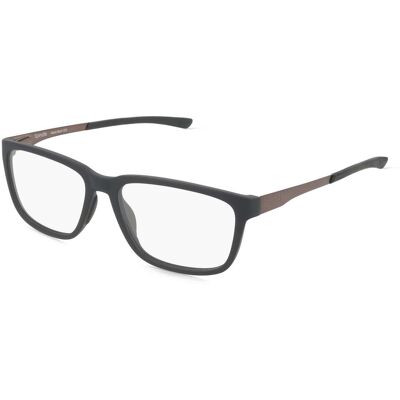 Smith SPINDLE Matte Black Brille - Herren - 55mm - Produkttyp Smith SPINDLE Matte Black Brille - Herren - 55mm - Produkttyp