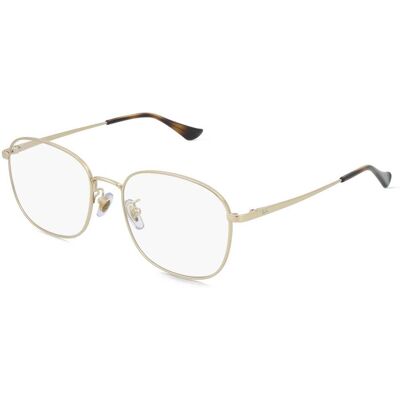 Ray-Ban RX6418D - Quadratische Metallbrille für Unisex Ray-Ban RX6418D - Quadratische Metallbrille für Unisex