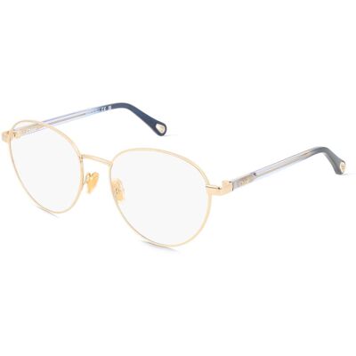 Chloé Ch0269O Gelbe Optische Brille - Brille Chloé Ch0269O Gelbe Optische Brille - Brille