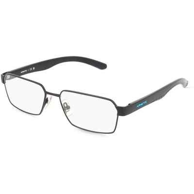 Arnette AN6144 (1er Packung) Schwarz Arnette AN6144 (1er Packung) Schwarz