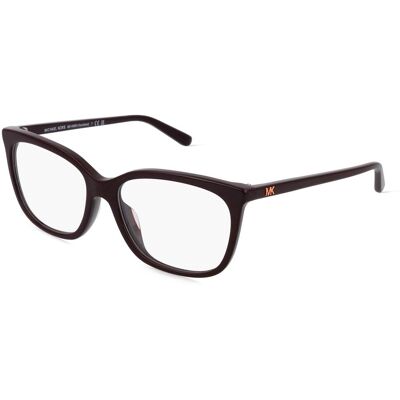 Michael Kors Auckland MK4080U - Brille Michael Kors Auckland MK4080U - Brille