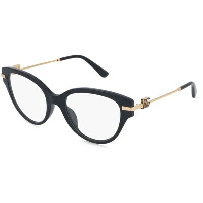 Dolce&Gabbana DG3438 Schwarz Dolce&Gabbana DG3438 Schwarz