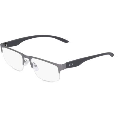 Armani Exchange AX1054 (1er Packung) Grau Armani Exchange AX1054 (1er Packung) Grau
