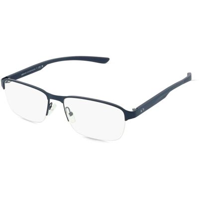Armani Exchange AX1061 (1er Packung) Blau Armani Exchange AX1061 (1er Packung) Blau