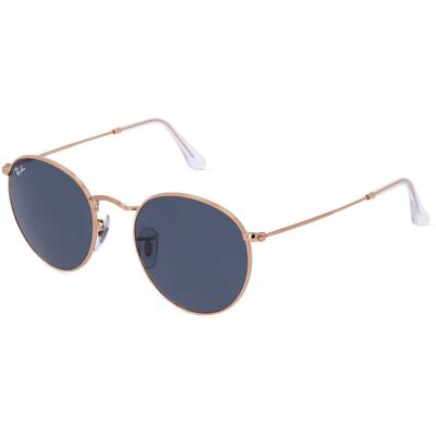 Ray-Ban RB 3447 (1er Packung) Rot Ray-Ban RB 3447 (1er Packung) Rot