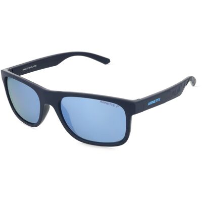 Arnette 0AN4341 KHIM (1er Packung) Blau Arnette 0AN4341 KHIM (1er Packung) Blau