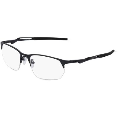 Oakley Titan Rechteck Brille - Wire Tap 2.0 RX - Herren Oakley Titan Rechteck Brille - Wire Tap 2.0 RX - Herren