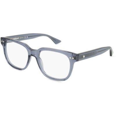Montblanc Modell MB0321O-004 Rechteckige Brille - Brille Montblanc Modell MB0321O-004 Rechteckige Brille - Brille
