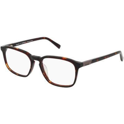 Timberland TB1776-H Braune Herren Brillenfassung - Brillenfassung Timberland TB1776-H Braune Herren Brillenfassung - Brillenfassung
