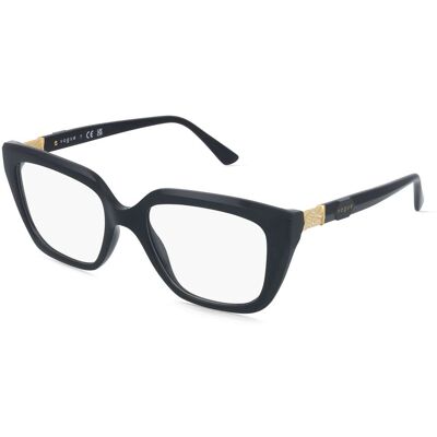 Vogue VO5477B Schwarz Vogue VO5477B Schwarz