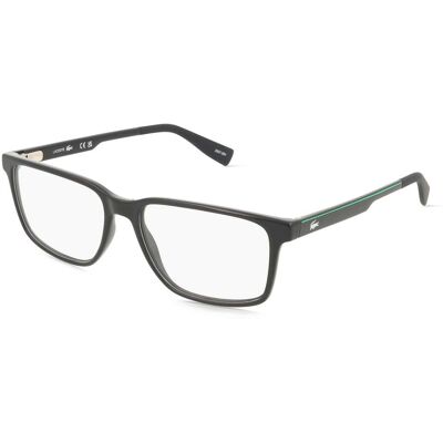 Lacoste L4005 Schwarz Lacoste L4005 Schwarz