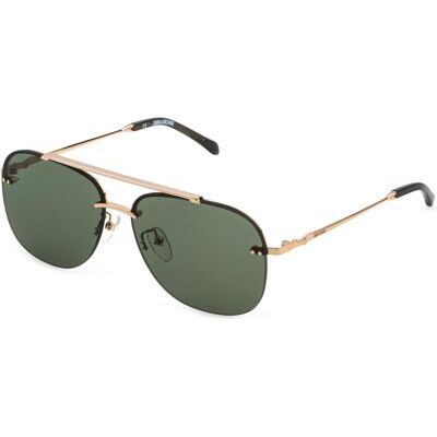 Zadig & Voltaire Z&VSZV277 (1er Packung) Gold Zadig & Voltaire Z&VSZV277 (1er Packung) Gold