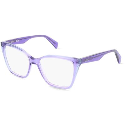Liu Jo LJ2804 (1er Packung) Lila Liu Jo LJ2804 (1er Packung) Lila