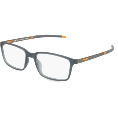 Police VPLF85 Solstice 1 Brille - Briller Police VPLF85 Solstice 1 Brille - Briller