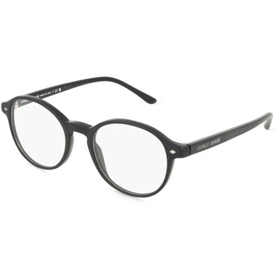 Giorgio Armani 0AR7004 (1er Packung) Schwarz Giorgio Armani 0AR7004 (1er Packung) Schwarz