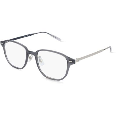 Montblanc MB0466OA Grau Montblanc MB0466OA Grau