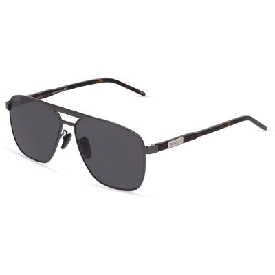 Gucci GG1164S (1er Packung) Grau Gucci GG1164S (1er Packung) Grau