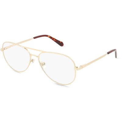 Fossil 7206G Gold Fossil 7206G Gold