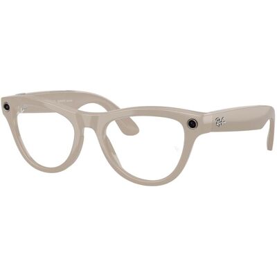 Ray-Ban Meta RW4014 SKYLER (Gen 2) - Selbsttönend Grau Ray-Ban Meta RW4014 SKYLER (Gen 2) - Selbsttönend Grau