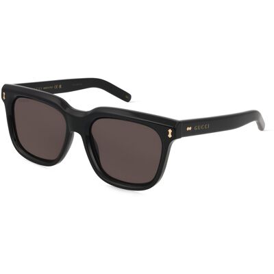 Gucci GG1523S (1er Packung) Schwarz Gucci GG1523S (1er Packung) Schwarz