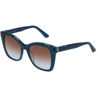 Calvin Klein CK22530S (1er Packung) Blau Calvin Klein CK22530S (1er Packung) Blau