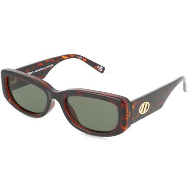Le Specs MONOPOLY (1er Packung) Havanna Le Specs MONOPOLY (1er Packung) Havanna