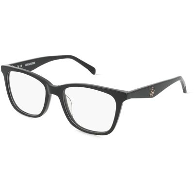 Zadig & Voltaire ZVVZV350 (1er Packung) Schwarz Zadig & Voltaire ZVVZV350 (1er Packung) Schwarz