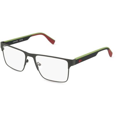 Lacoste L2318 Schwarz Lacoste L2318 Schwarz