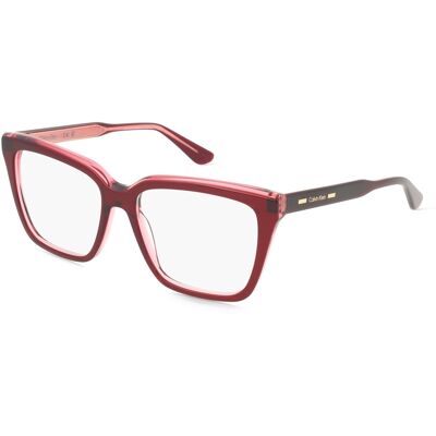 Calvin Klein CK24541 (1er Packung) Rot Calvin Klein CK24541 (1er Packung) Rot