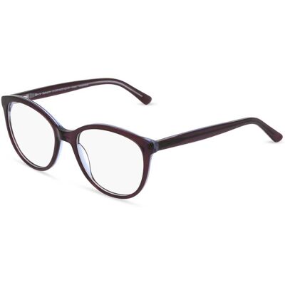Fielmann LN 010 MOD FLEX CL (1er Packung) Lila Fielmann LN 010 MOD FLEX CL (1er Packung) Lila